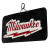 Dream Drives Milwaukee Logo Hand Made Metal Sign image 1