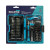 Eclipse 53 Piece T-Grip Ratchet Screwdriver & Mini Socket Set image 3