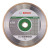 Bosch 250mm x 25.4mm / 20mm Standard Ceramic Diamond Cutting Disc image