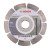 Bosch 125mm x 22.23mm Standard for Concrete Diamond Cutting Disc image