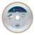 Bosch PRO 250mm x 30mm/25.4mm Ceramic Diamond Cutting Disc image