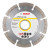 Bosch 115mm x 22.23mm ECO For Universal Diamond Cutting Disc image