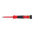 Milwaukee Insulated 8 in 1 Precision Multi-Bit Screwdriver Set image 2