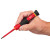 Milwaukee Insulated 8 in 1 Precision Multi-Bit Screwdriver Set image 4