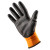 Vaunt PU Flex Gloves - Pack of 10 - Large image 4