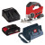 Einhell TE-JS 18/80 Li 18V Jigsaw, 1x 2.0Ah Battery, Charger & Tool Bag image