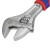 WORKPRO WP202515 3 Piece Adjustable Wrench Set image 2