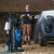 Draper 98678 165Bar 2100W Electric Brushless Pressure Washer - 240V image C