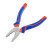 WORKPRO WP201008 3 Piece Wire Pliers Set image 3