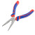 WORKPRO WP201008 3 Piece Wire Pliers Set image 2