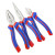 WORKPRO WP201008 3 Piece Wire Pliers Set image 1