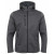 TuffStuff Hale Hooded Waterproof Jacket - Grey image