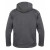 TuffStuff Hale Hooded Waterproof Jacket - Grey image 1
