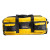 Leathercraft Professional 28" Yellow Trolley Tool Bag image 2