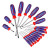 WORKPRO WP200506 18 Piece Magnetic Screwdriver Set image 1