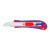 WORKPRO WP212011 18mm Auto-Load Snap-Off Knife image 1