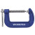 WORKPRO WP232018 75mm (3") G Clamp image