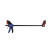 WORKPRO WP232039 150mm (6") Heavy Duty Quick Release Bar Clamp image 4