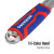 WORKPRO WP272012 250mm Adjustable Wrench image 2