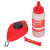 WORKPRO WP329019 30m Red Chalk Line Reel Set image