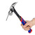 WORKPRO WP241013 16oz (0.45kg) One Piece Claw Hammer image 1