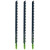 Festool 204345 Jigsaw Blades for BUILDING MATERIALS INSULATION - Pack of 3 image