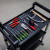 Sealey 3 Level Workshop Trolley image A