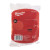 Milwaukee 140mm x 25mm Sponge Red Coarse - Pack of 2 image 2