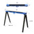 WORKPRO WP289025 Folding Adjustable Saw Horses - Pack of 2 image 2