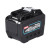 Makita BL4080 8.0Ah 40V XGT Li-Ion Battery image 6