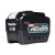 Makita BL4080 8.0Ah 40V XGT Li-Ion Battery image