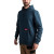 Milwaukee WH MW BLU Work Hoodie - Blue image 2