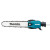 Makita UA004GZ 40V XGT Brushless Telescopic Pole Saw - Body image 3