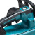 Makita UC002GZ 40V XGT 25cm Brushless Top Handle Chainsaw - Body image 3