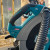 Makita HS013G 40V XGT 415mm Brushless Circular Saw - Body image D