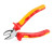 WORKPRO WP342009 180mm / 7.0" Insulated Diagonal Cutting Pliers image 1