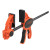 Pony Jorgensen POJ33606 150mm E-Z HOLD Light Duty Bar Clamp image 2