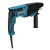 Makita HR2670 Electric SDS+ Rotary Hammer Drill image 6