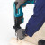 Makita HR2670 Electric SDS+ Rotary Hammer Drill image I