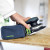Festool ETSC 2 150 18V Brushless Eccentric Sander, 2x 4.0Ah HighPower Batteries, Charger & Case image H