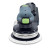 Festool ETSC 2 150 18V Brushless Eccentric Sander, 2x 4.0Ah HighPower Batteries, Charger & Case image 2