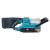 Makita BS001GZ01 40V XGT Brushless 3'' Belt Sander - Body image 7