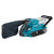 Makita BS001GZ01 40V XGT Brushless 3'' Belt Sander - Body image 6