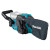 Makita BS001GZ01 40V XGT Brushless 3'' Belt Sander - Body & Case image 05