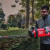 Milwaukee M18 FHET60G2-0 18V FUEL Brushless 60cm Hedge Trimmer - Body image C