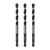 Vaunt Multiconstruction Drill Bit 8mm x 120mm - Pack of 3 image