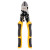Dewalt Compound Action Diagonal Cutting Pliers (DWHT0-70275) image