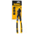 Dewalt 200mm Diagonal Cutting Pliers with Prying Tip (DWHT0-74274) image 2