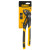 Dewalt 250mm V-Jaw Push Lock Pliers (DWHT0-74431) image 3