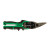 Dewalt Right Cut Ergo Aviation Snip (DWHT14674-0) image 1